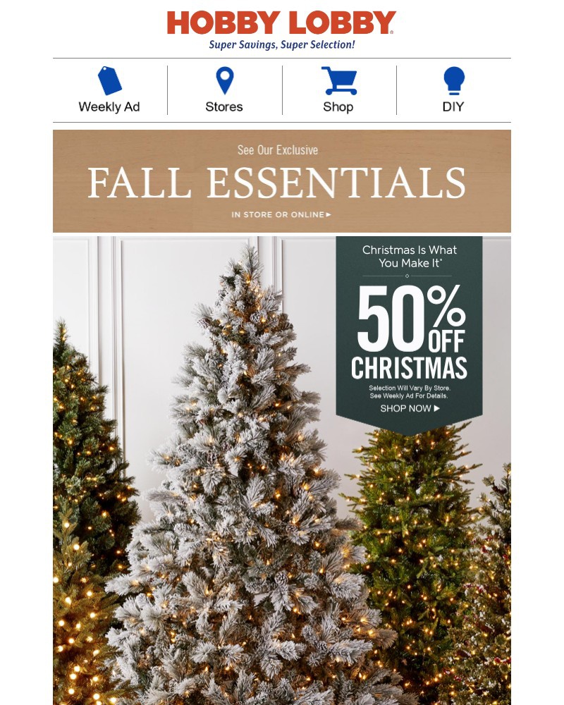 Screenshot of email with subject /media/emails/find-the-perfect-christmas-tree-50-off-a31ce6-cropped-b7c3b4c7.jpg