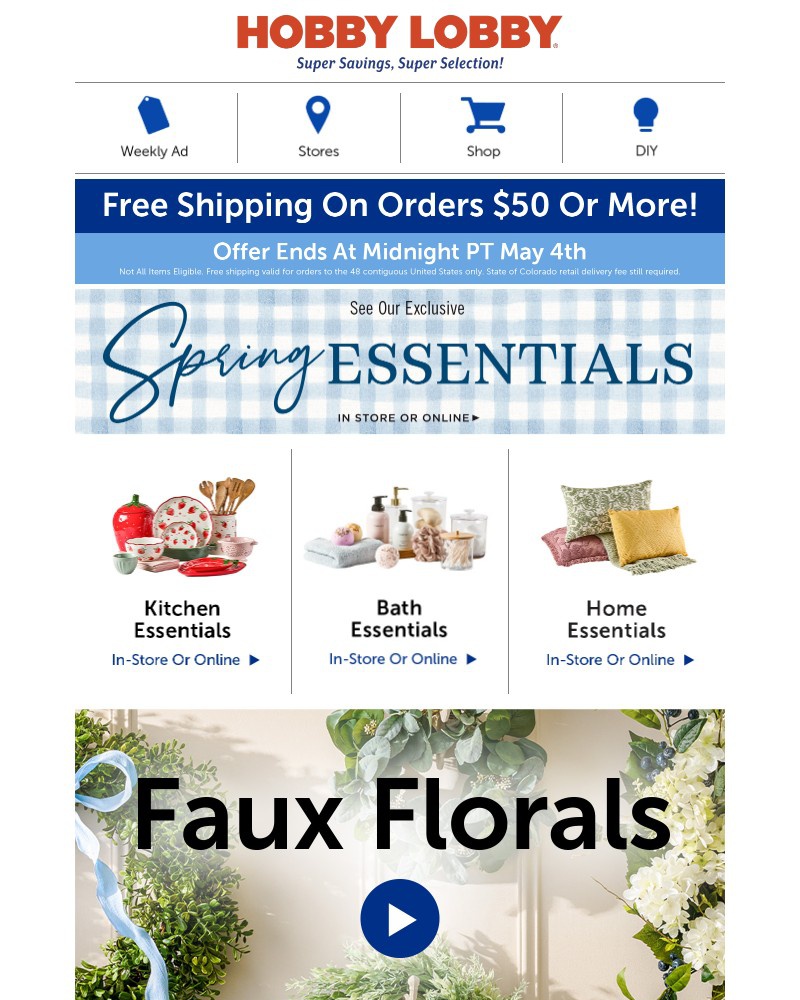 Screenshot of email with subject /media/emails/find-the-perfect-faux-florals-6a0164-cropped-f851bf1d.jpg