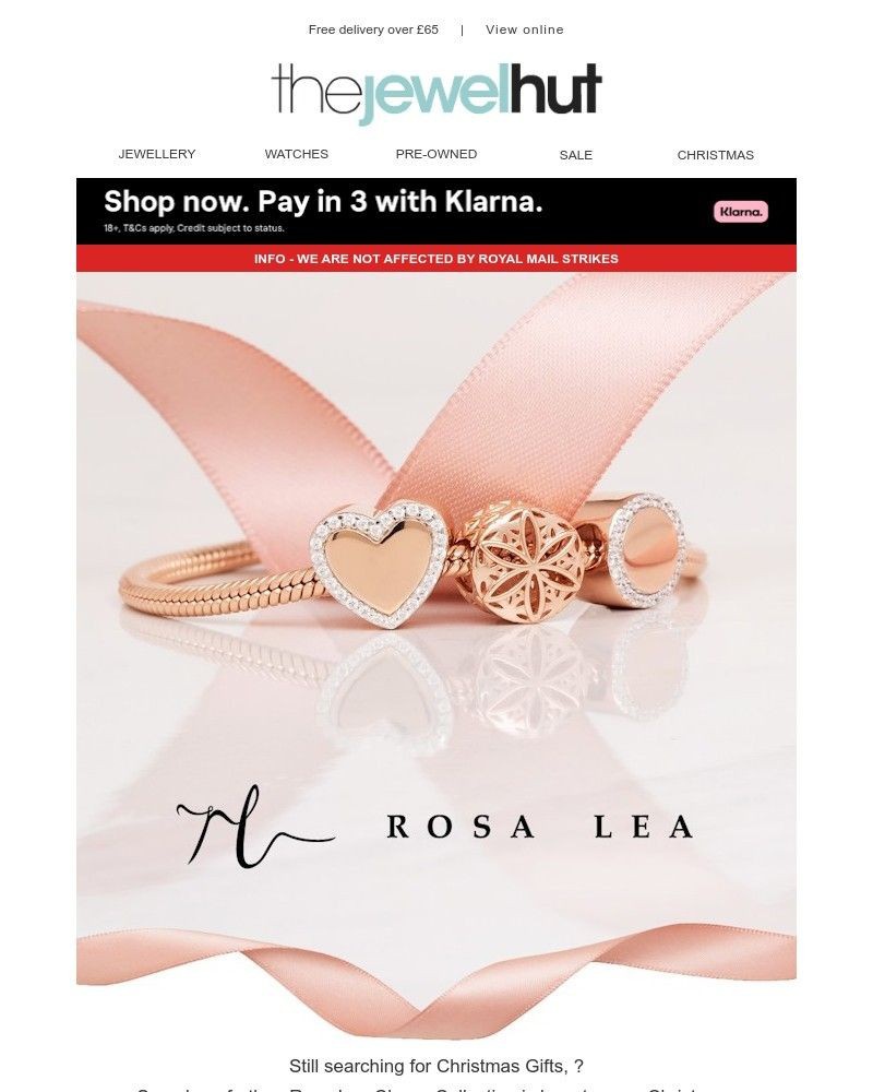 Screenshot of email with subject /media/emails/find-the-perfect-gift-this-christmas-with-the-rosa-lea-charm-collection-cfaf48-cr_7R2lbeg.jpg