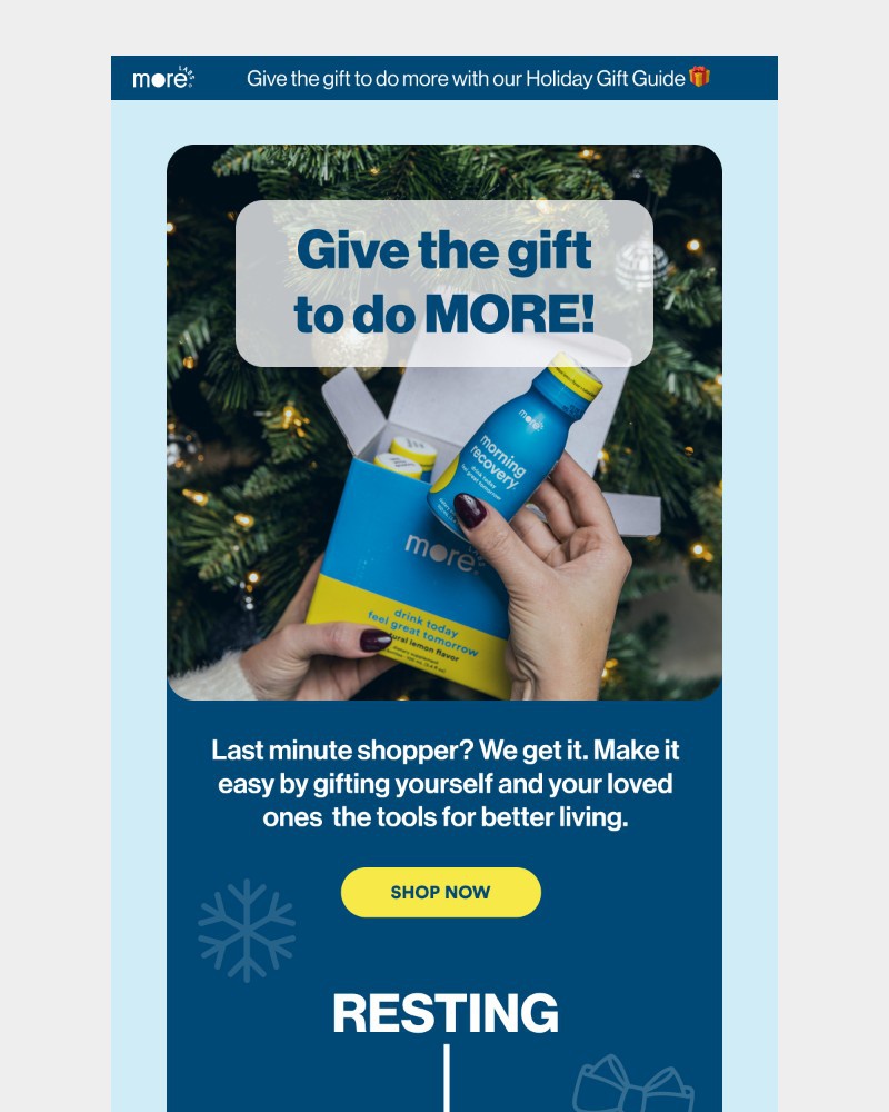 Screenshot of email with subject /media/emails/find-the-perfect-gift-with-more-labs-9e3c92-cropped-e5da4588.jpg