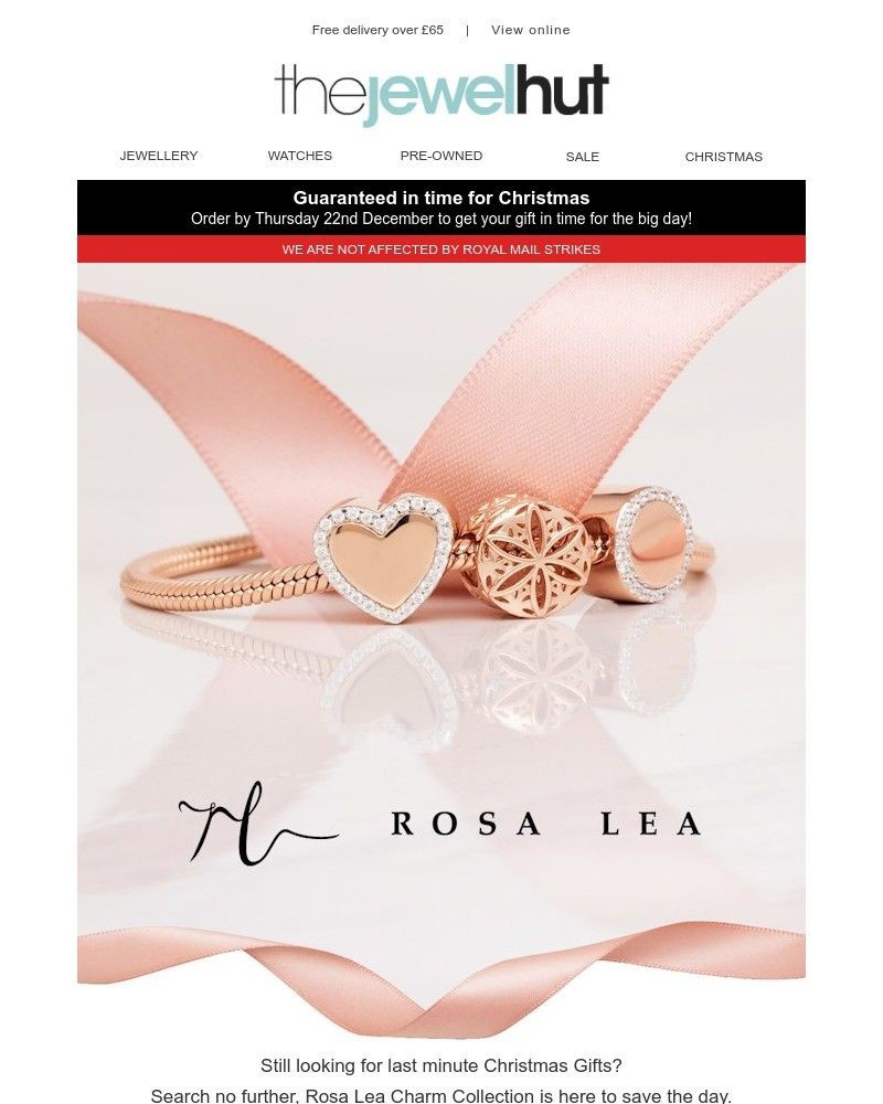 Screenshot of email with subject /media/emails/find-the-perfect-last-minute-gift-with-the-rosa-lea-charm-collection-009b7a-cropp_q5CEG0b.jpg