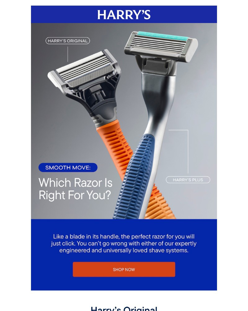 Screenshot of email with subject /media/emails/find-the-right-razor-for-you-e2cebd-cropped-534aedb0.jpg