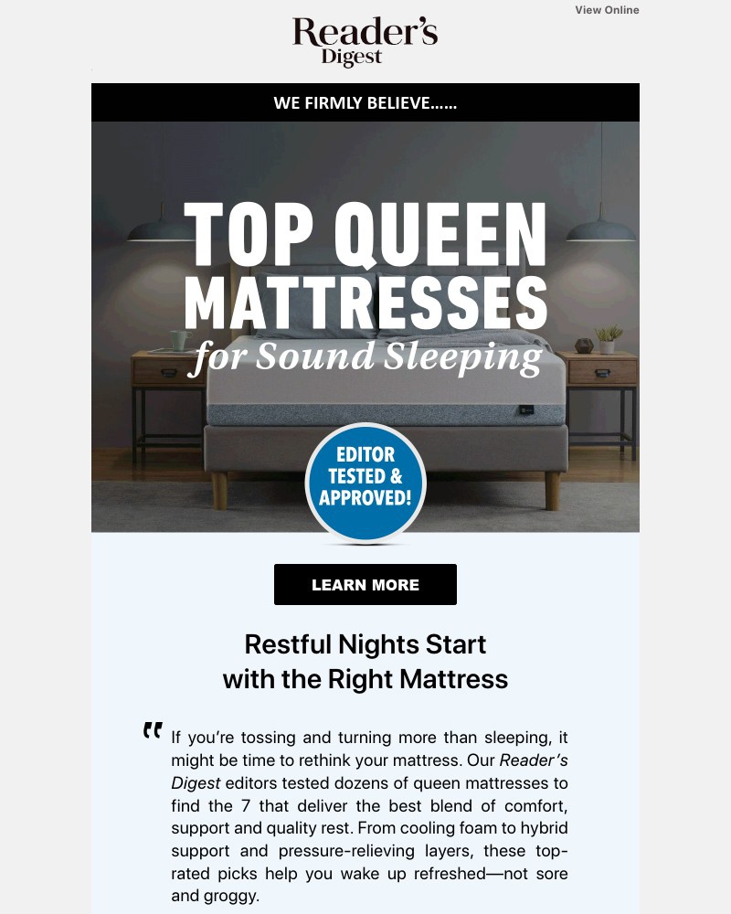 Screenshot of email with subject /media/emails/find-your-best-nights-sleep-yet-7d68eb-cropped-d3572e37.jpg