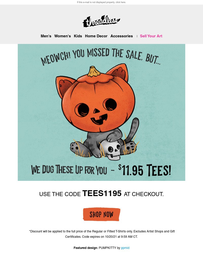 Screenshot of email with subject /media/emails/find-your-exclusive-code-inside-aebf53-cropped-5e5d0ec0.jpg