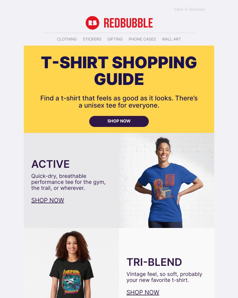 Screenshot of email with subject /media/emails/find-your-forever-t-shirt-with-this-guide-to-styles-fits-cbea3f-cropped-5795c65d.jpg