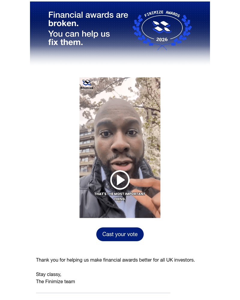 Screenshot of email with subject /media/emails/finimize-awards-need-your-help-819a4f-cropped-91f106d9.jpg