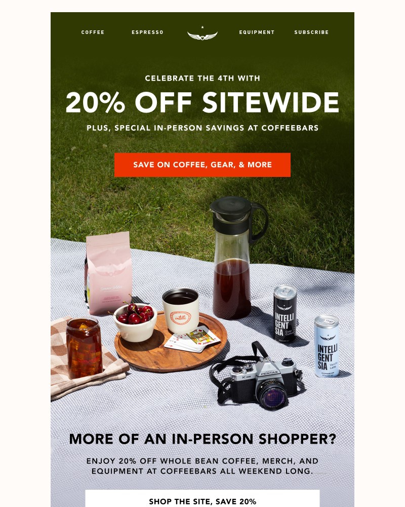 Screenshot of email with subject /media/emails/fire-up-the-4th-with-20-off-5c14de-cropped-f2fbe250.jpg