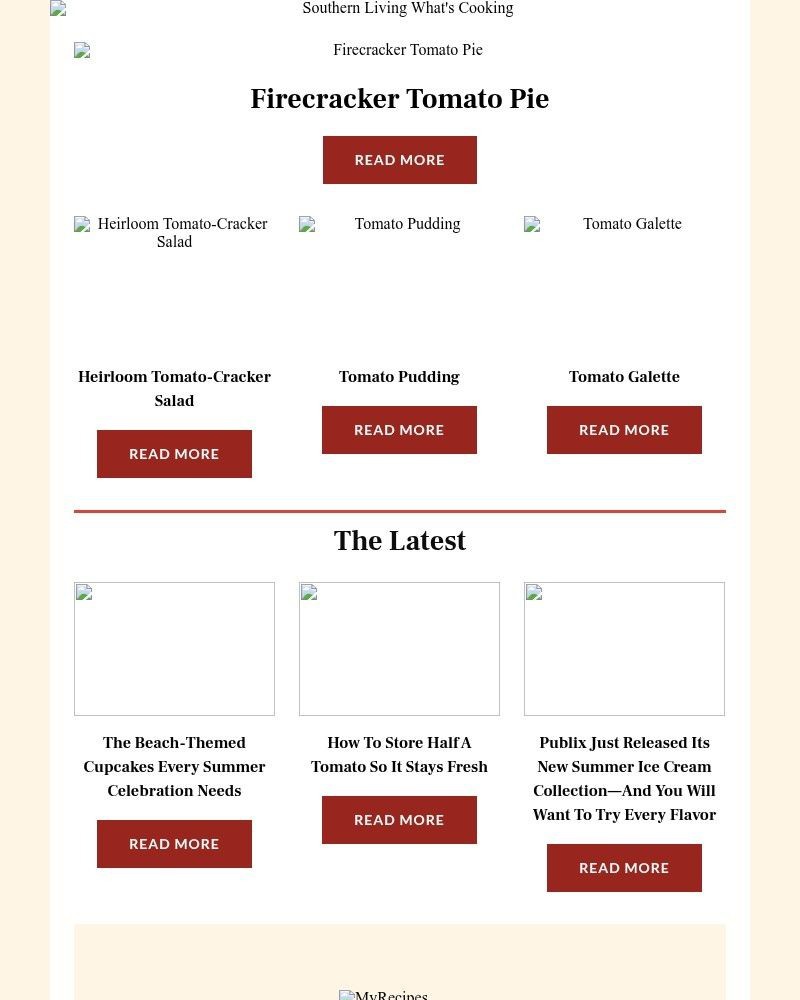 Screenshot of email with subject /media/emails/firecracker-tomato-pie-86b2c9-cropped-d0dab2ce.jpg