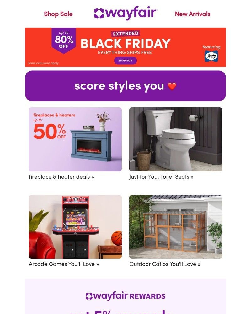 Screenshot of email with subject /media/emails/fireplaces-heaters-up-to-50-off-2a8216-cropped-6f291529.jpg