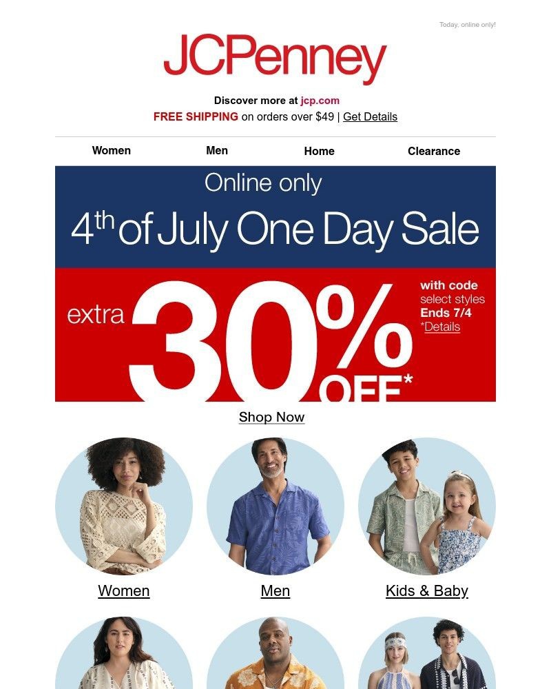 Screenshot of email with subject /media/emails/fireworks-freedom-an-extra-30-off-e26ea1-cropped-69472d39.jpg