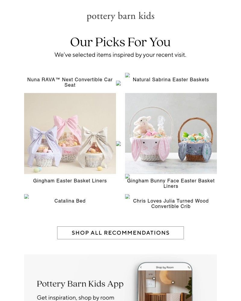 Screenshot of email with subject /media/emails/first-birthday-surprises-for-baby-db39eb-cropped-7ccdf518.jpg
