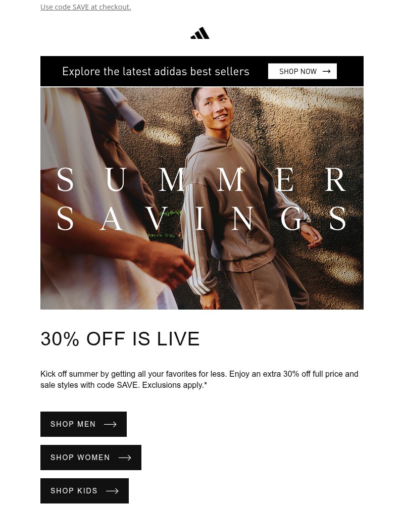 Screenshot of email with subject /media/emails/first-chance-to-dive-into-30-off-20d5b4-cropped-8efa7af4.jpg