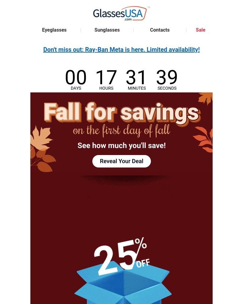 Screenshot of email with subject /media/emails/first-day-of-fall-big-savings-for-you-982d05-cropped-5205c8a6.jpg