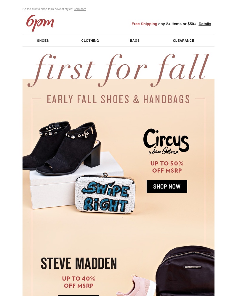 Screenshot of email with subject /media/emails/first-for-fall-shoes-handbags-more-on-sale-cropped-f17ec5bb.jpg