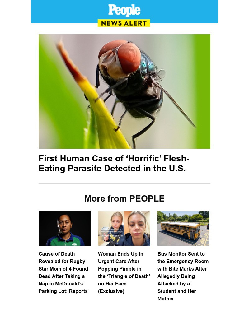 Screenshot of email with subject /media/emails/first-human-case-of-horrific-flesh-eating-parasite-detected-in-the-us-7f6780-crop_w8JrpcW.jpg