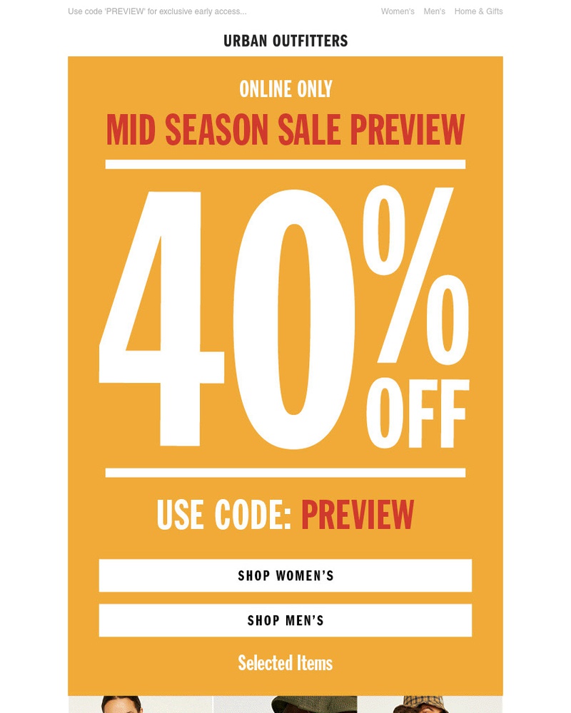 Screenshot of email with subject /media/emails/first-look-40-off-mid-season-sale-cropped-46d1ed5e.jpg