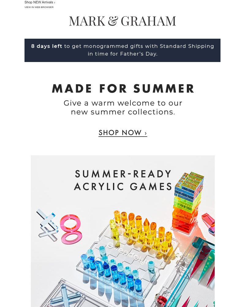 Screenshot of email with subject /media/emails/first-look-at-the-first-days-of-summer-100s-of-styles-added-to-sale-cropped-29e59ff9.jpg