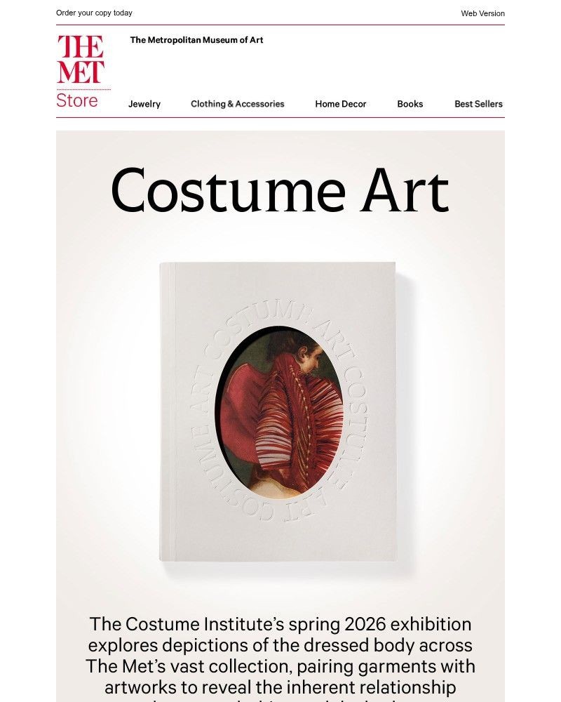 Screenshot of email with subject /media/emails/first-look-costume-art-exhibition-catalogue-c0aafb-cropped-34b008b0.jpg