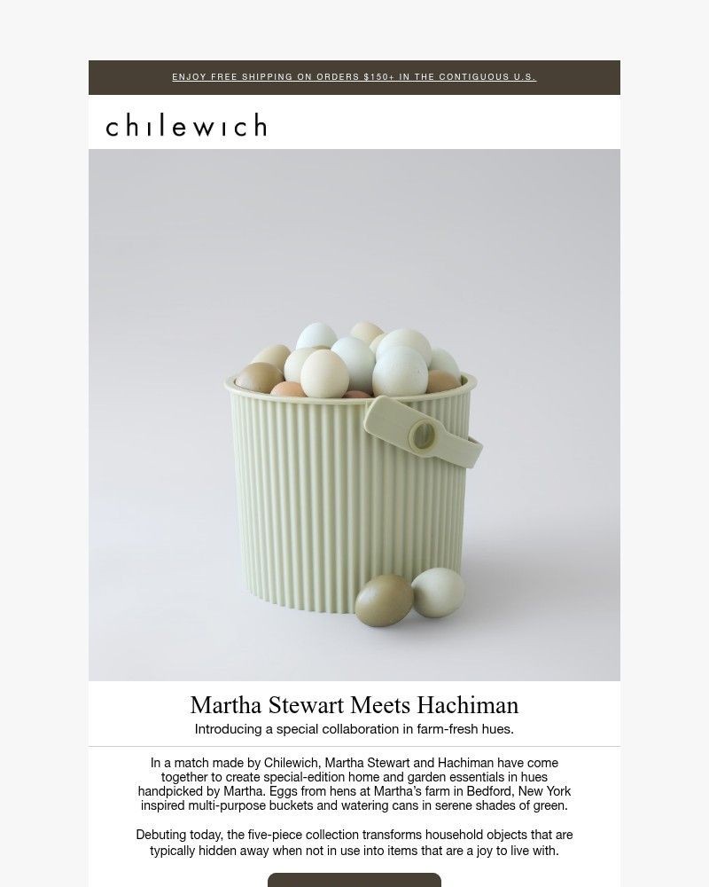 Screenshot of email with subject /media/emails/first-look-martha-stewart-x-hachiman-b63b42-cropped-2e8c1189.jpg