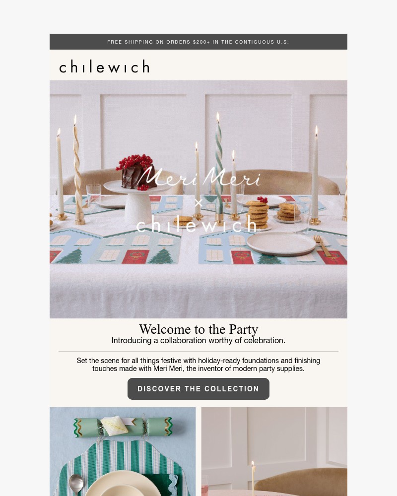 Screenshot of email with subject /media/emails/first-look-meri-meri-x-chilewich-144b84-cropped-40917fa9.jpg