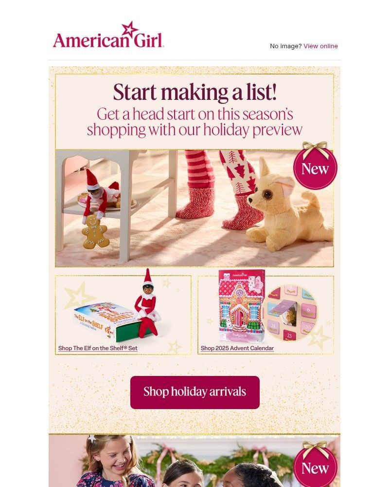 Screenshot of email with subject /media/emails/first-look-new-holiday-preview-d52dda-cropped-11db9b91.jpg