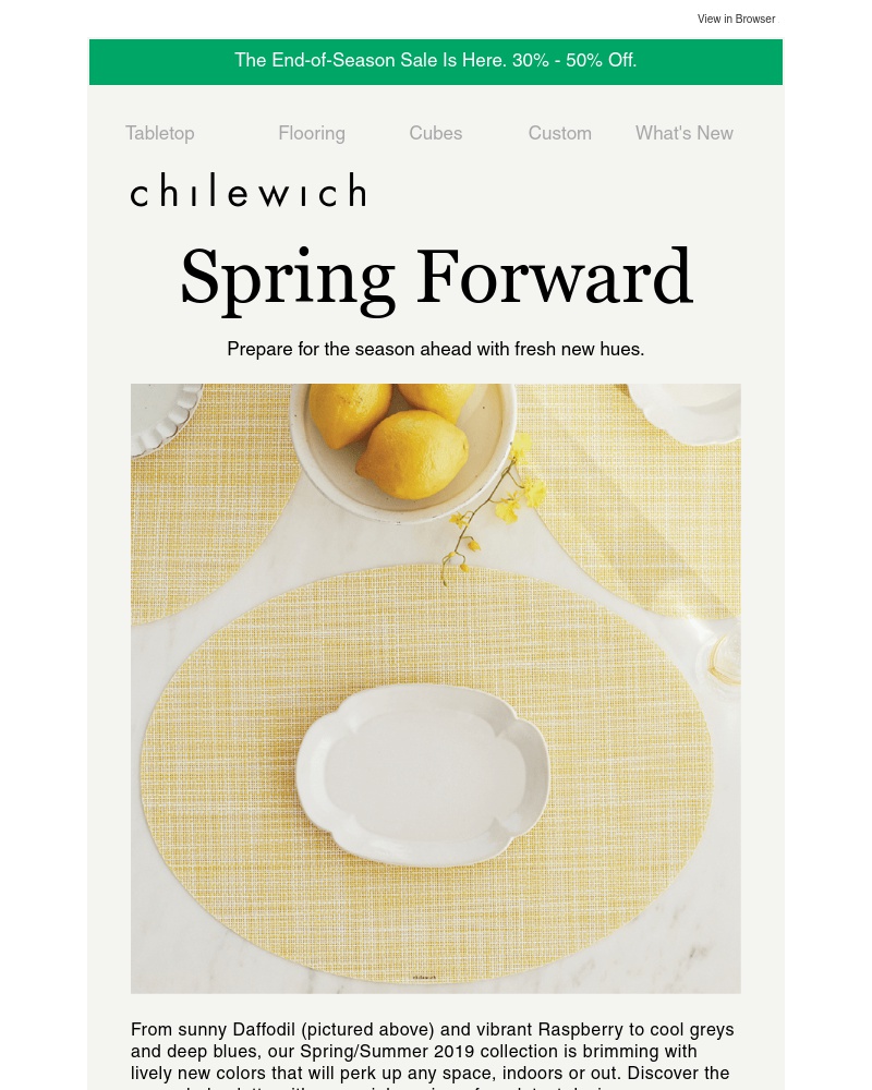 Screenshot of email with subject /media/emails/first-look-new-spring-colors-cropped-730454b0.jpg