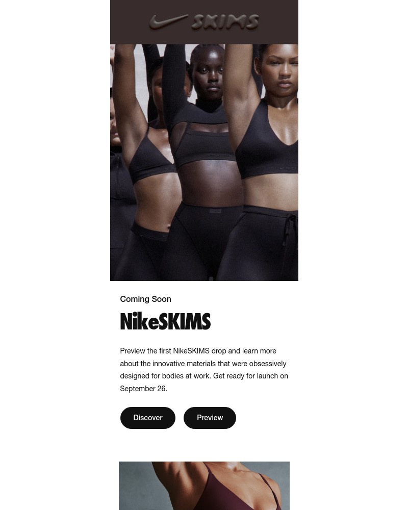 Screenshot of email with subject /media/emails/first-look-nikeskims-eb0879-cropped-01d60660.jpg