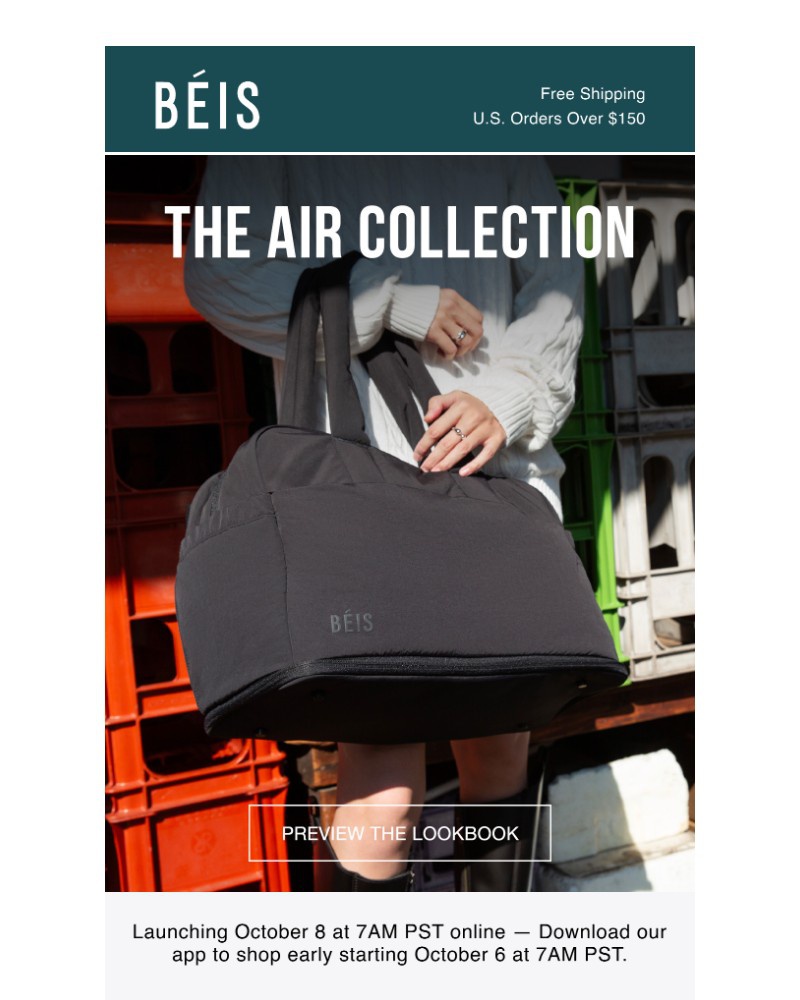 Screenshot of email with subject /media/emails/first-lookthe-air-collection-bd164a-cropped-d7e89836.jpg