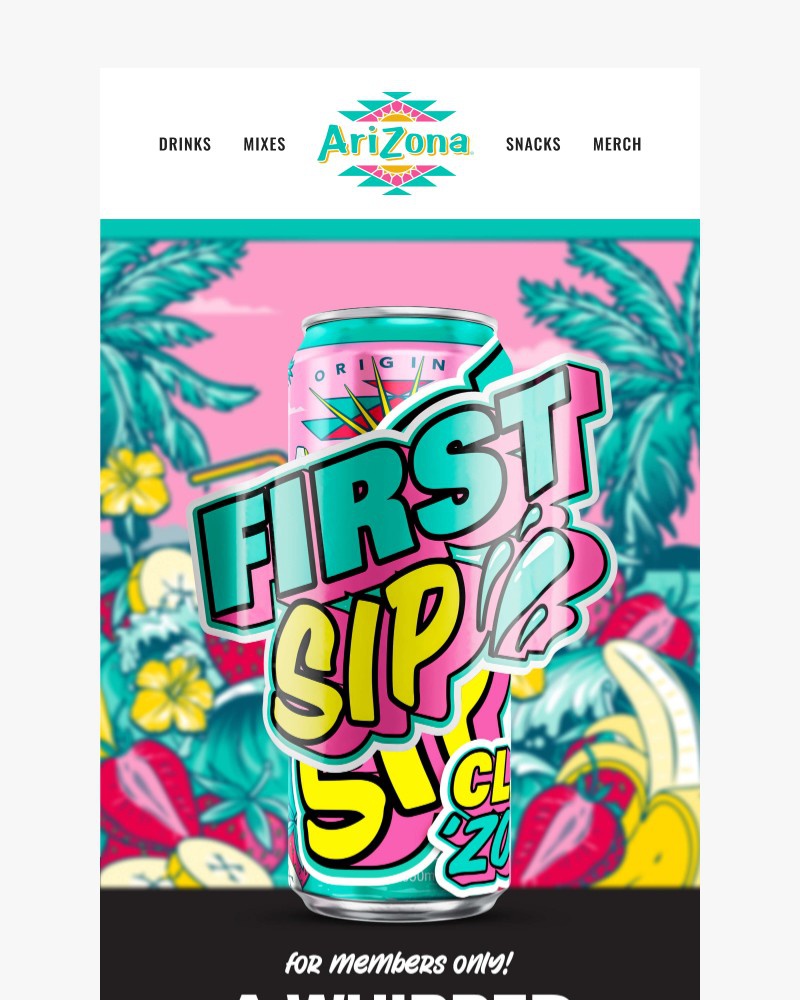Screenshot of email with subject /media/emails/first-sip-12-is-here-88e27f-cropped-93e7014d.jpg