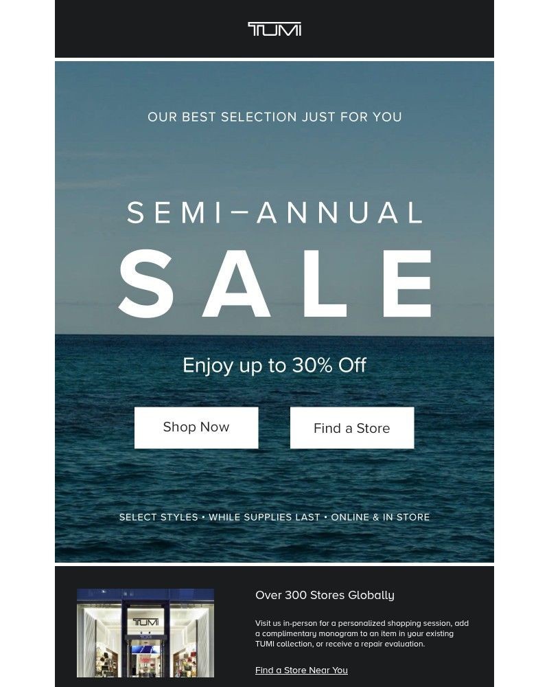 Screenshot of email with subject /media/emails/first-stop-sale-62f982-cropped-61920fdf.jpg