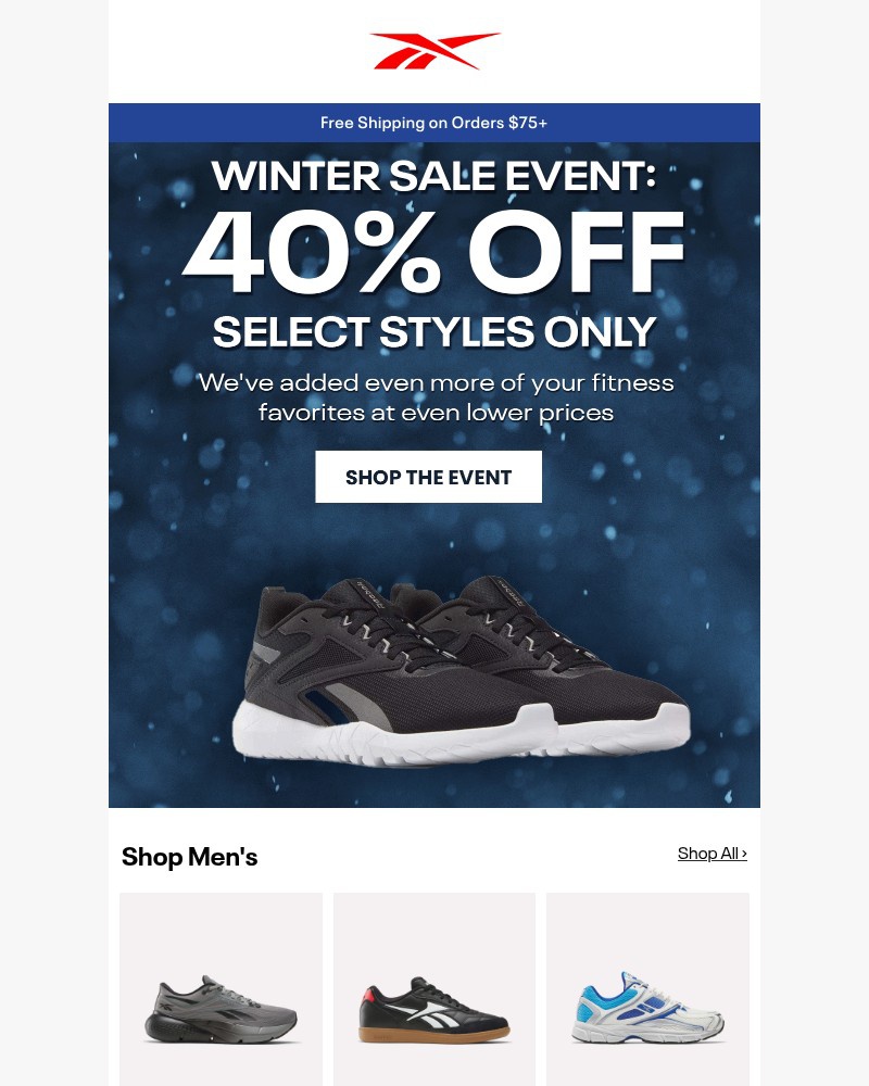 Screenshot of email with subject /media/emails/fitness-favorites-now-up-to-40-off-465615-cropped-98a958d7.jpg