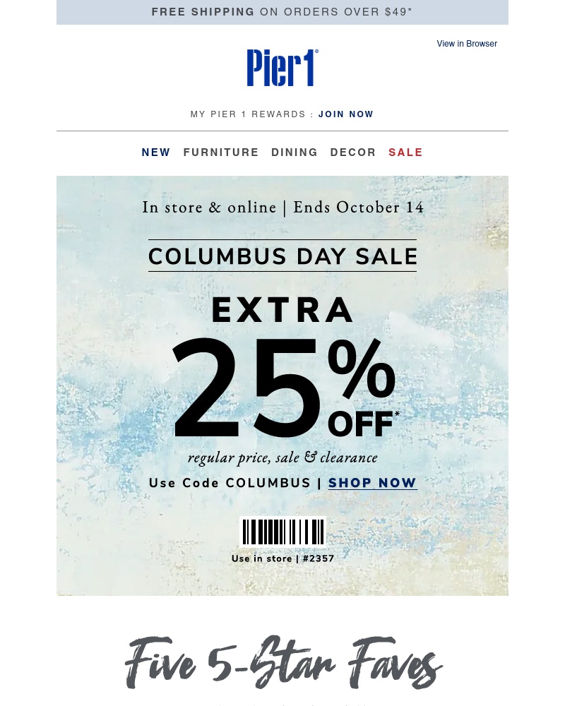 Screenshot of email with subject /media/emails/five-5-star-faves-ps-theres-a-sale-too-cropped-1ecbf52a.jpg