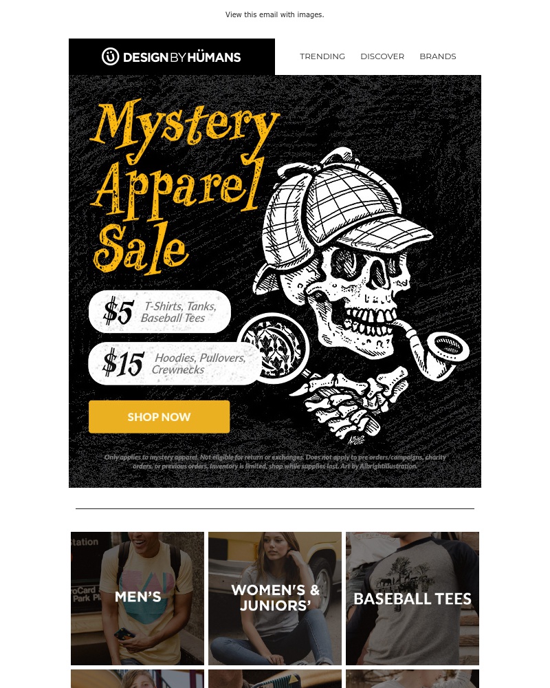Screenshot of email with subject /media/emails/five-dollar-tees-cropped-2222d175.jpg