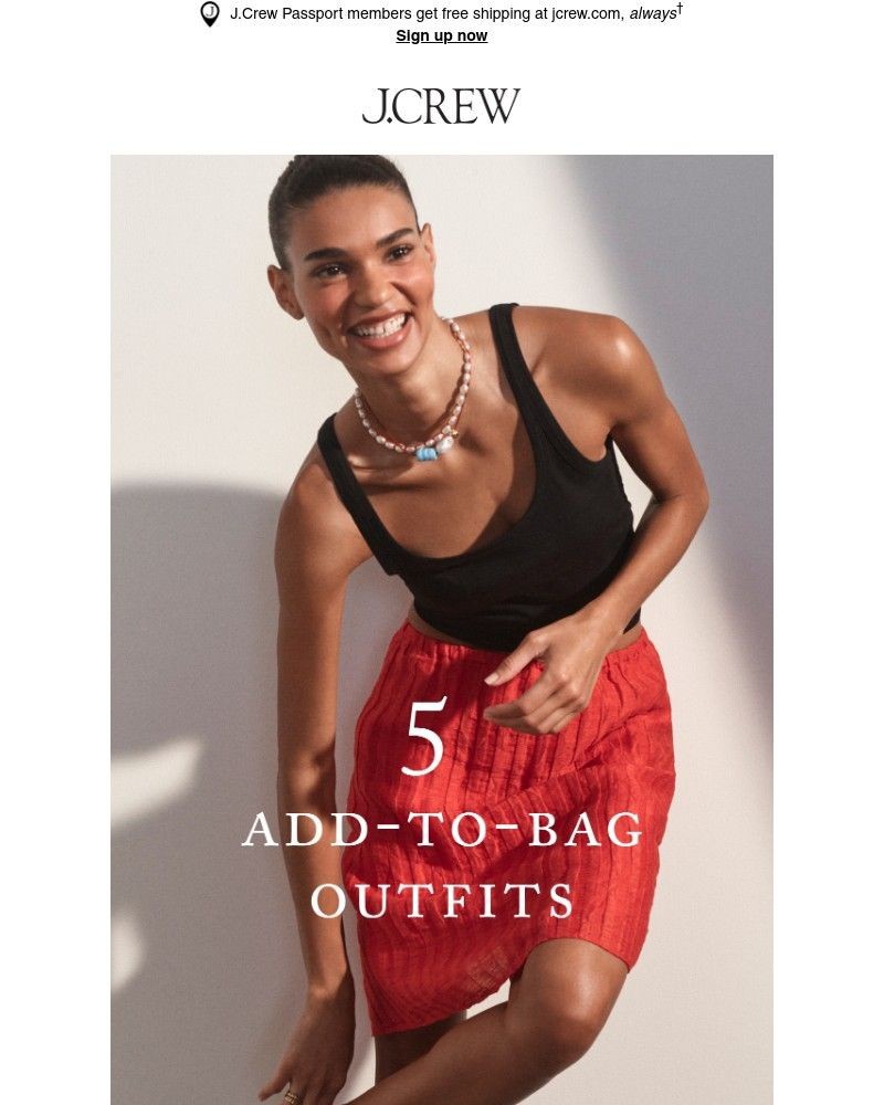 Screenshot of email with subject /media/emails/five-head-to-toe-outfits-you-need-e42583-cropped-cfc958b0.jpg