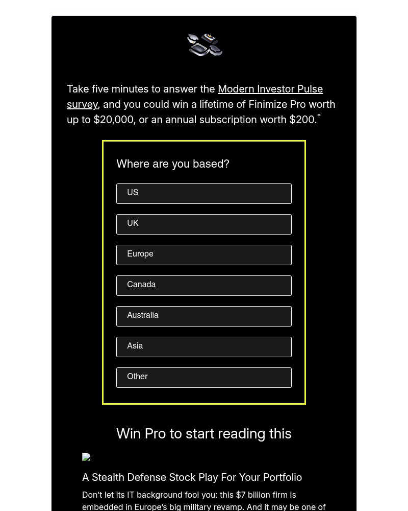 Screenshot of email with subject /media/emails/five-minutes-one-survey-your-call-c1197e-cropped-c8ae6f86.jpg