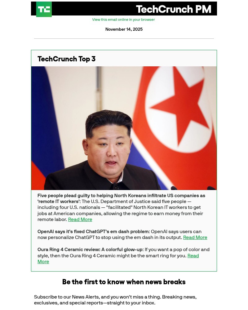 Screenshot of email with subject /media/emails/five-people-plead-guilty-to-helping-north-koreans-infiltrate-us-companies-as-remo_zz6FDQP.jpg