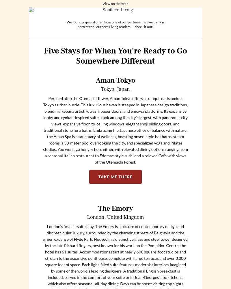 Screenshot of email with subject /media/emails/five-stays-for-when-youre-ready-to-go-somewhere-different-7201a8-cropped-b8a2c612.jpg