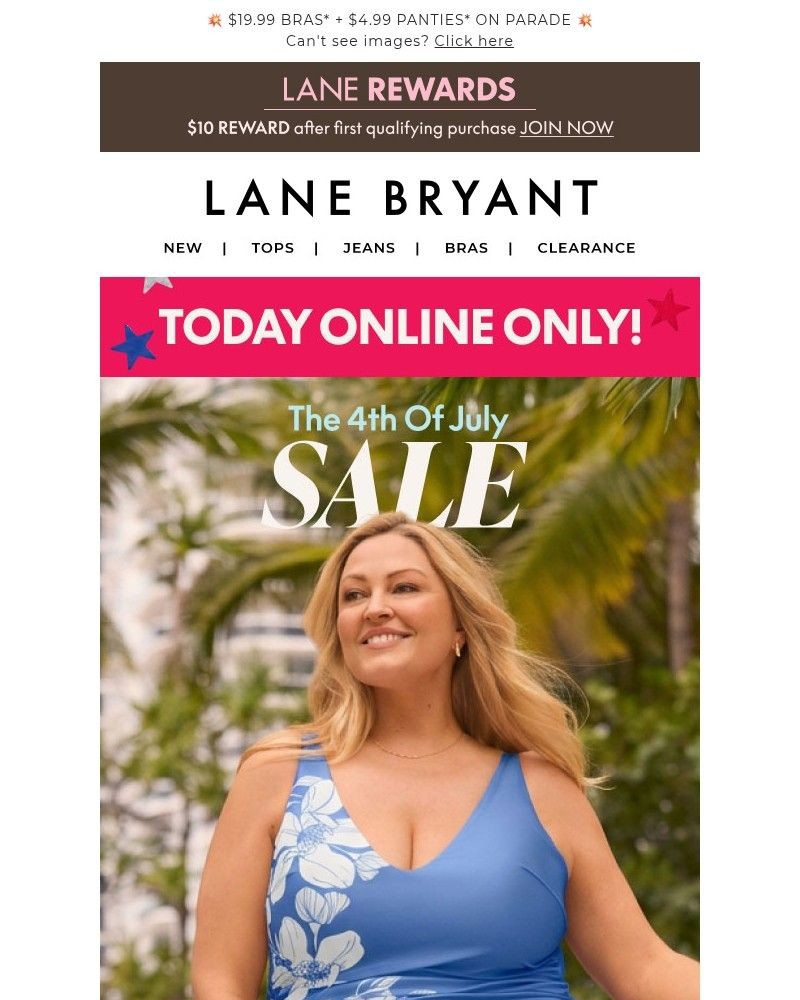 Screenshot of email with subject /media/emails/flag-this-deal-25-swim-today-only-32a871-cropped-75a6720a.jpg