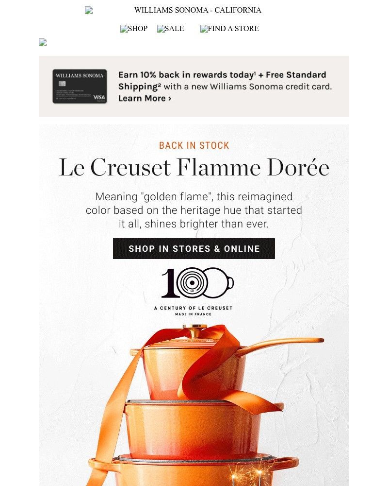 Screenshot of email with subject /media/emails/flamme-doree-the-bold-new-color-honoring-100-years-of-le-creuset-247dc1-cropped-2d4c215d.jpg