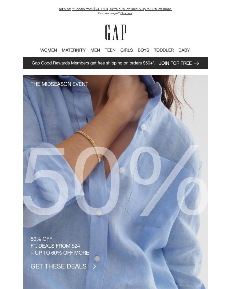Screenshot of email with subject /media/emails/flare-jeans-ftw-50-off-deals-up-to-60-off-more-151b2c-cropped-b2c9ca91.jpg