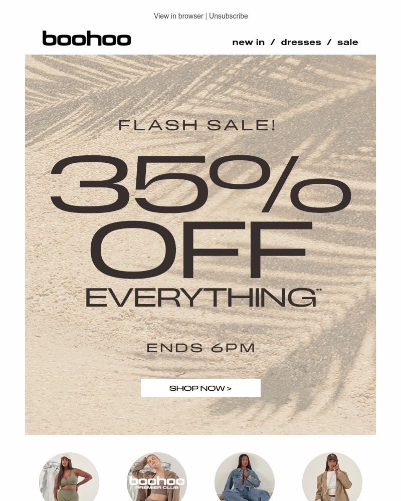 Screenshot of email with subject /media/emails/flash-35-off-everything-bf1a44-cropped-a04cc01f.jpg