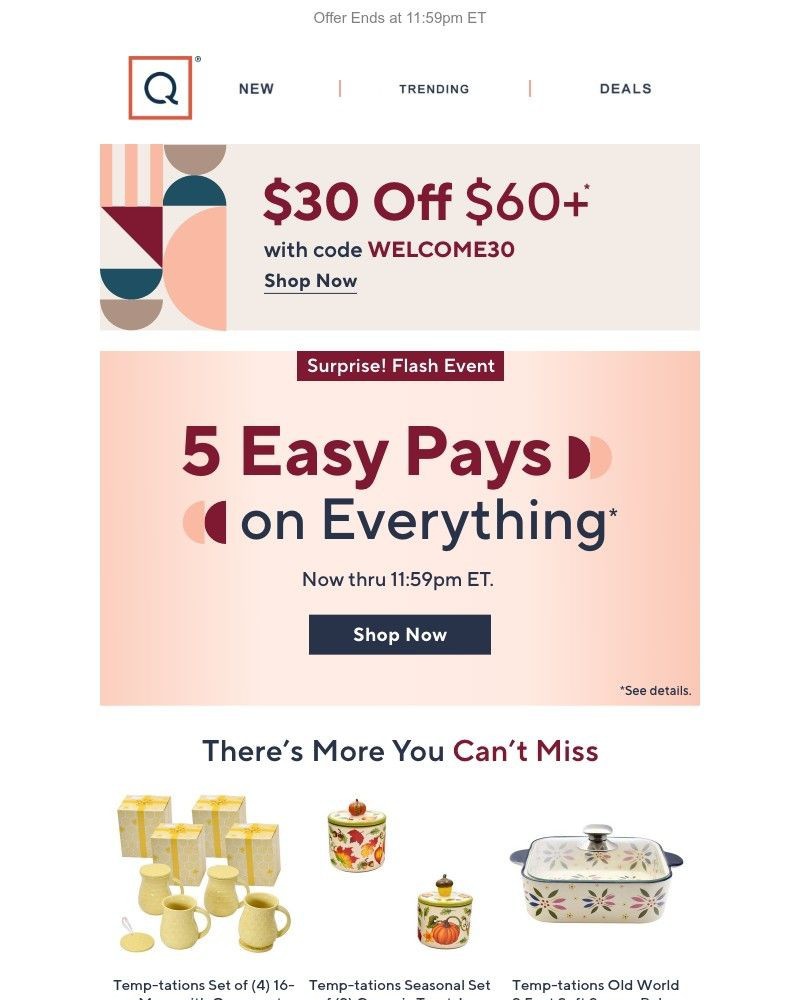 Screenshot of email with subject /media/emails/flash-5-easy-pays-on-everything-0609e6-cropped-5eb4b386.jpg