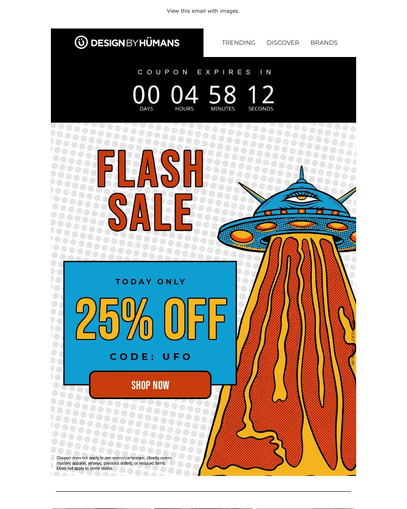 Screenshot of email with subject /media/emails/flash-dash-last-chance-for-25-off-02a3e0-cropped-bd2cdf92.jpg