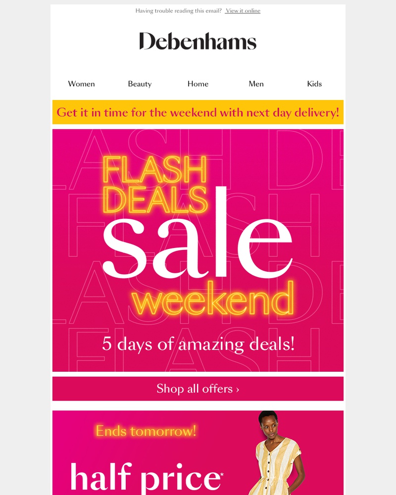 Screenshot of email with subject /media/emails/flash-deals-sale-weekend-49c335-cropped-15aca4cb.jpg