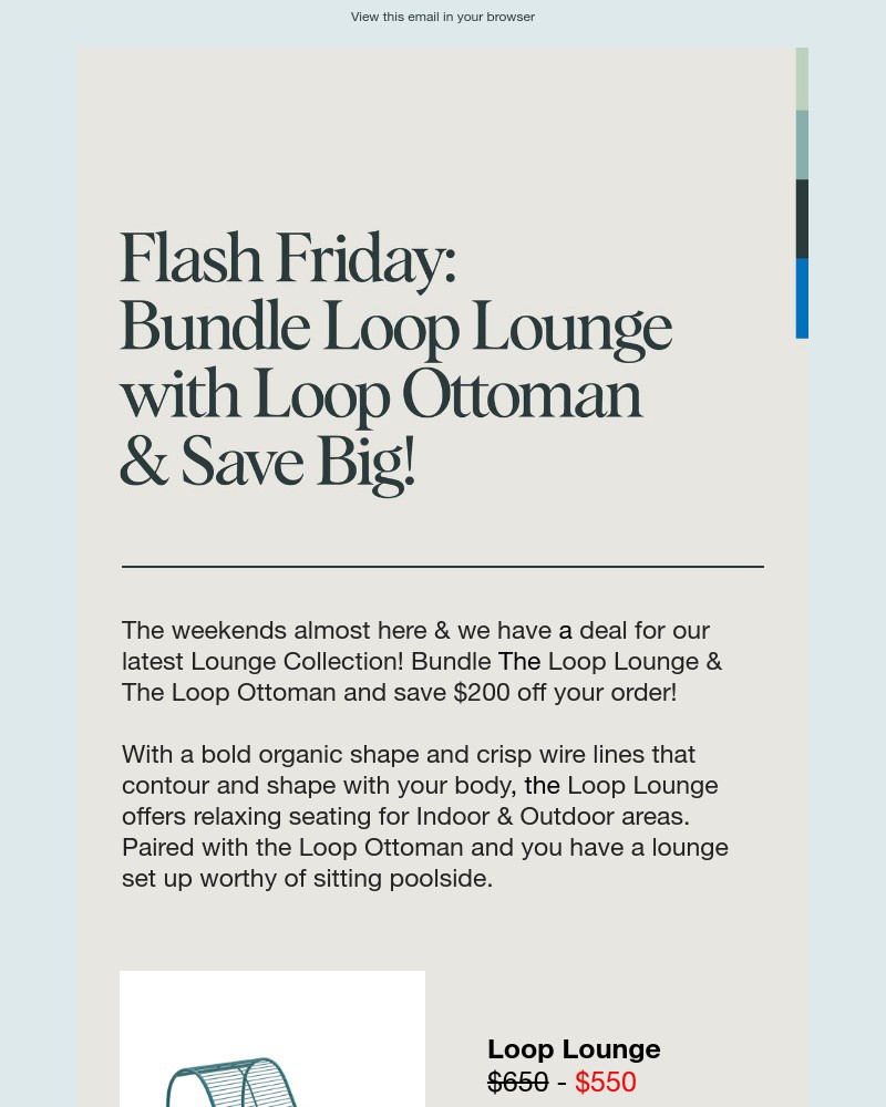 Screenshot of email with subject /media/emails/flash-friday-loop-collection-clear-out-sale-584b92-cropped-b4e4e6e5.jpg