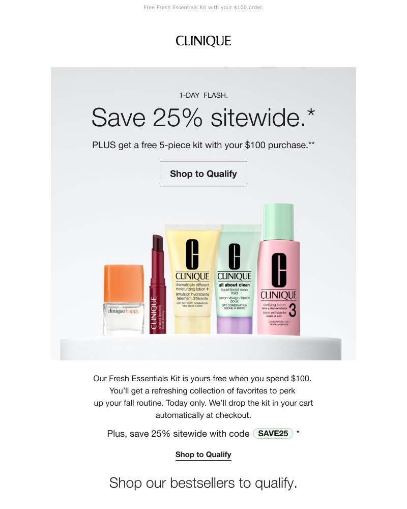 Screenshot of email with subject /media/emails/flash-offer-5-fall-favorites-for-you-34f0ed-cropped-26563621.jpg