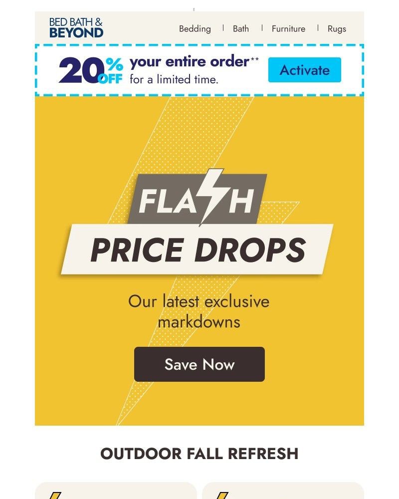 Screenshot of email with subject /media/emails/flash-price-drops-for-a-fall-refresh-92a425-cropped-501abc1e.jpg