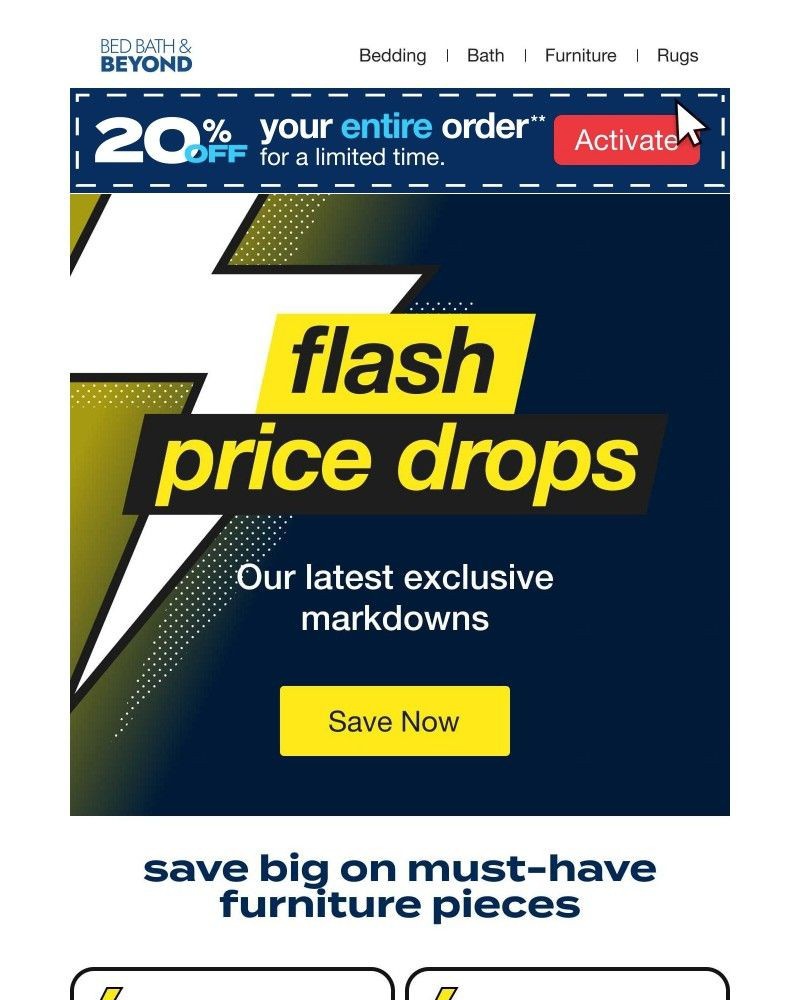 Screenshot of email with subject /media/emails/flash-price-drops-massive-furniture-deals-for-every-room-65131c-cropped-163844cd.jpg