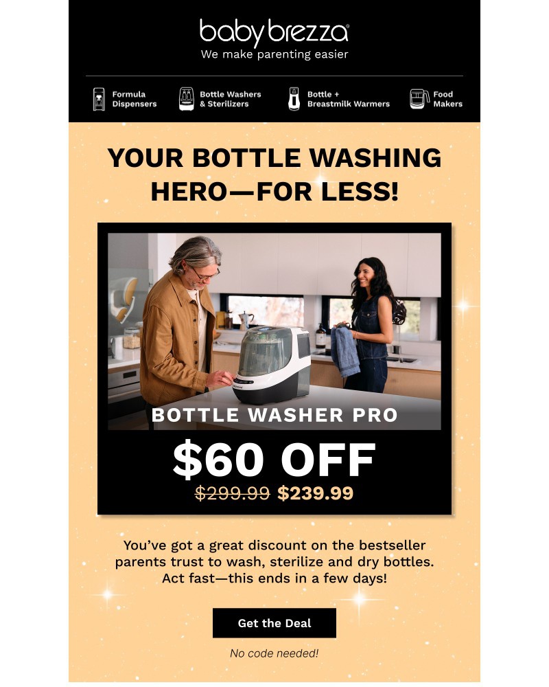 Screenshot of email with subject /media/emails/flash-sale-1-bestseller-reduced-b7a9d4-cropped-edcca15d.jpg