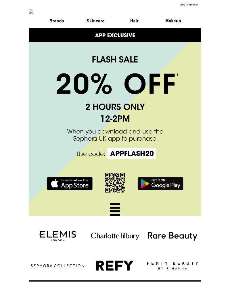 Screenshot of email with subject /media/emails/flash-sale-2-hours-only-0a4273-cropped-9e66db6a.jpg